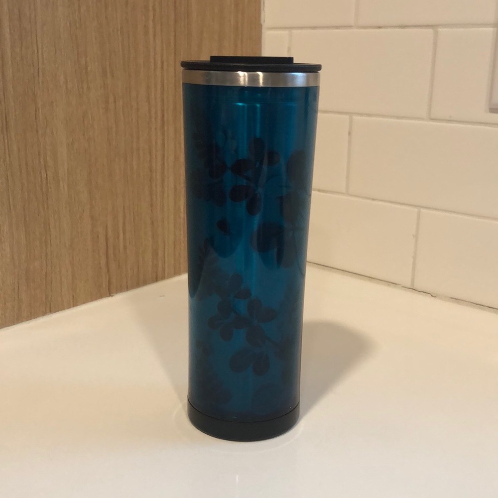 Takeya Double Wall Stainless Steel Tumbler